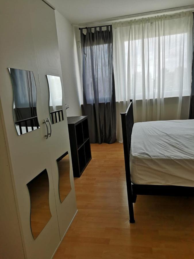 3 Zimmer Wohnung In Eppelheim 77Qm 1A Lage Naehe Heidelberg Exterior foto