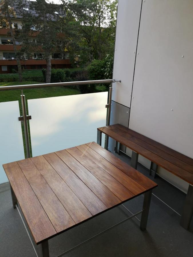 3 Zimmer Wohnung In Eppelheim 77Qm 1A Lage Naehe Heidelberg Exterior foto