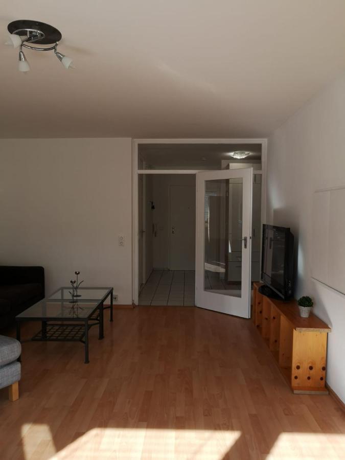 3 Zimmer Wohnung In Eppelheim 77Qm 1A Lage Naehe Heidelberg Exterior foto