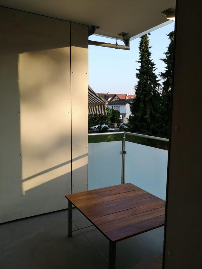 3 Zimmer Wohnung In Eppelheim 77Qm 1A Lage Naehe Heidelberg Exterior foto