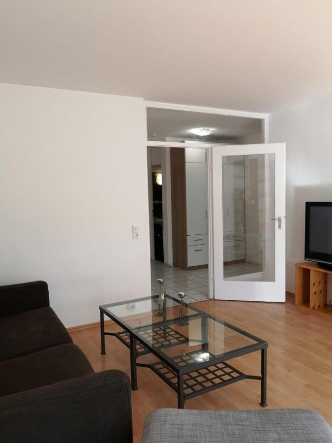 3 Zimmer Wohnung In Eppelheim 77Qm 1A Lage Naehe Heidelberg Exterior foto
