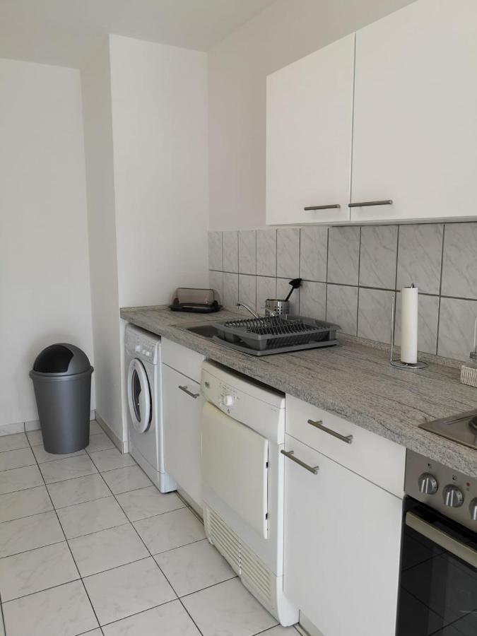 3 Zimmer Wohnung In Eppelheim 77Qm 1A Lage Naehe Heidelberg Exterior foto