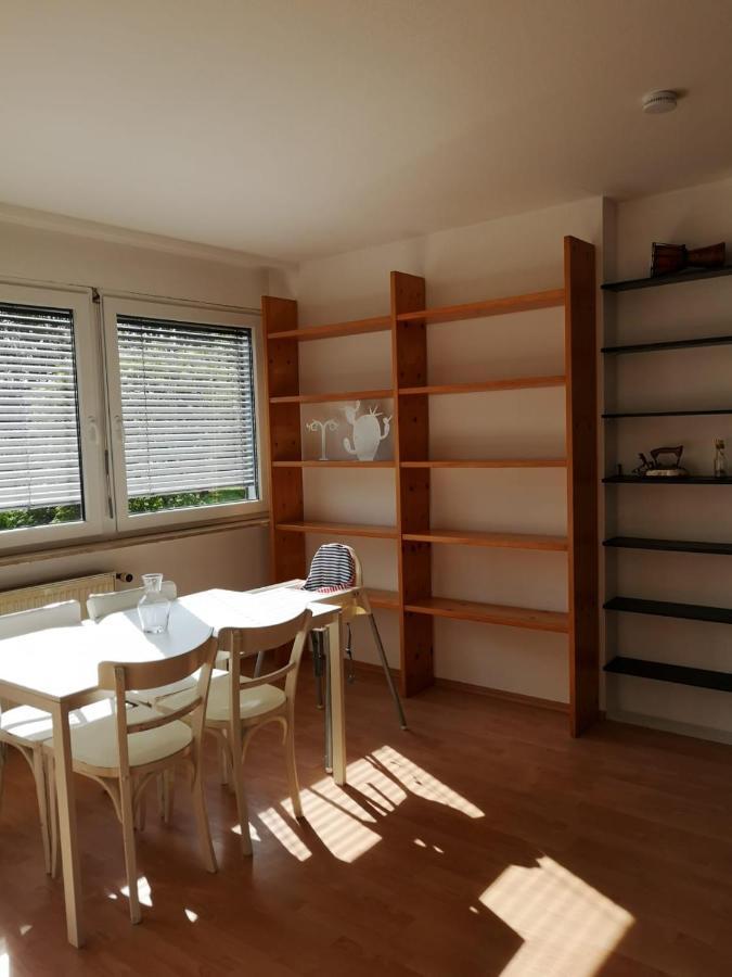 3 Zimmer Wohnung In Eppelheim 77Qm 1A Lage Naehe Heidelberg Exterior foto