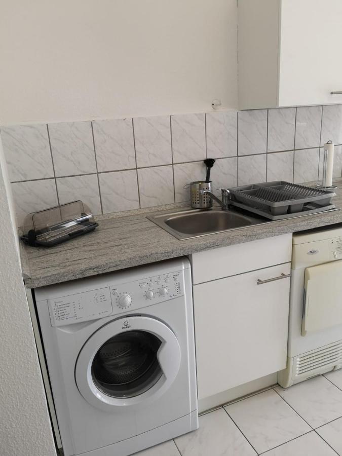 3 Zimmer Wohnung In Eppelheim 77Qm 1A Lage Naehe Heidelberg Exterior foto