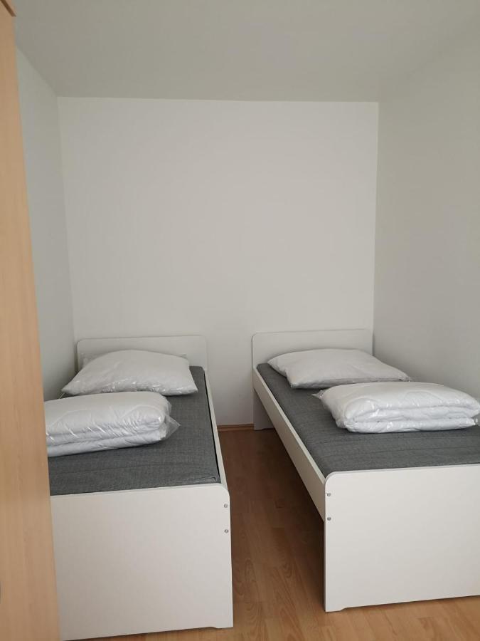 3 Zimmer Wohnung In Eppelheim 77Qm 1A Lage Naehe Heidelberg Exterior foto