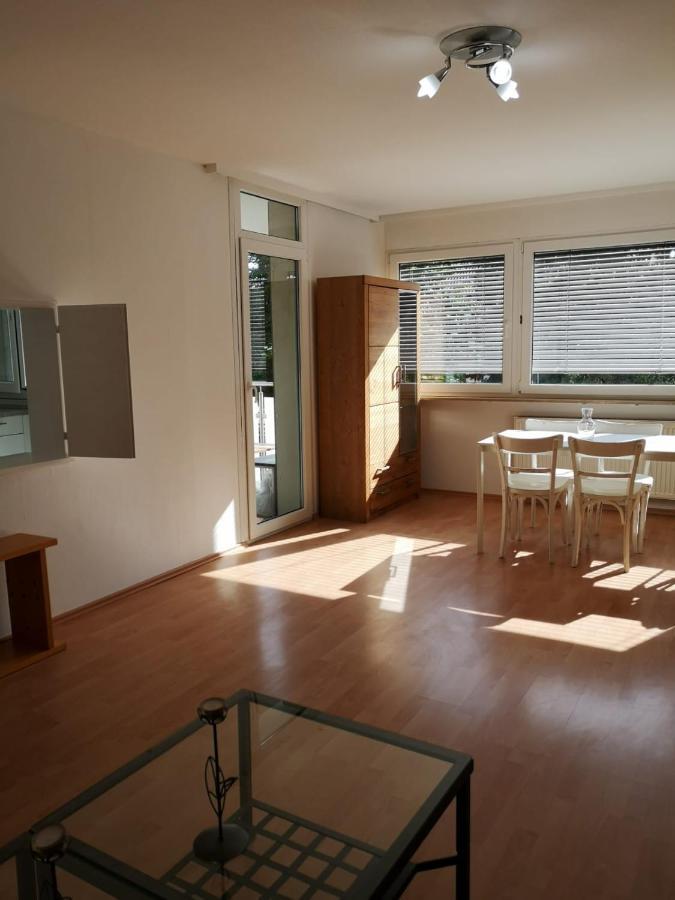 3 Zimmer Wohnung In Eppelheim 77Qm 1A Lage Naehe Heidelberg Exterior foto