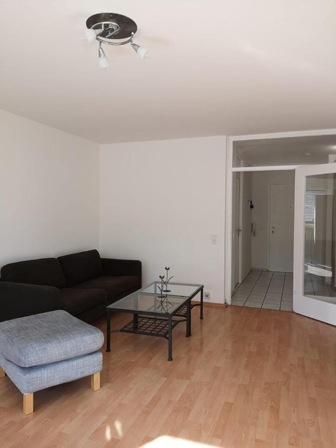 3 Zimmer Wohnung In Eppelheim 77Qm 1A Lage Naehe Heidelberg Exterior foto