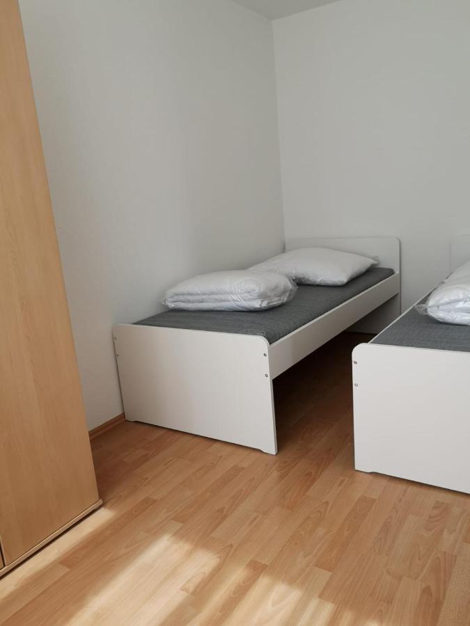 3 Zimmer Wohnung In Eppelheim 77Qm 1A Lage Naehe Heidelberg Exterior foto
