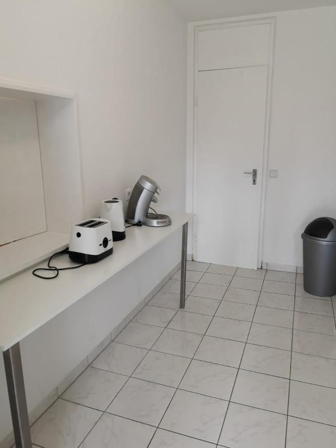 3 Zimmer Wohnung In Eppelheim 77Qm 1A Lage Naehe Heidelberg Exterior foto