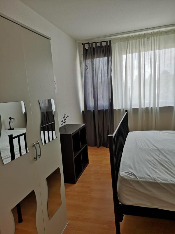 3 Zimmer Wohnung In Eppelheim 77Qm 1A Lage Naehe Heidelberg Exterior foto