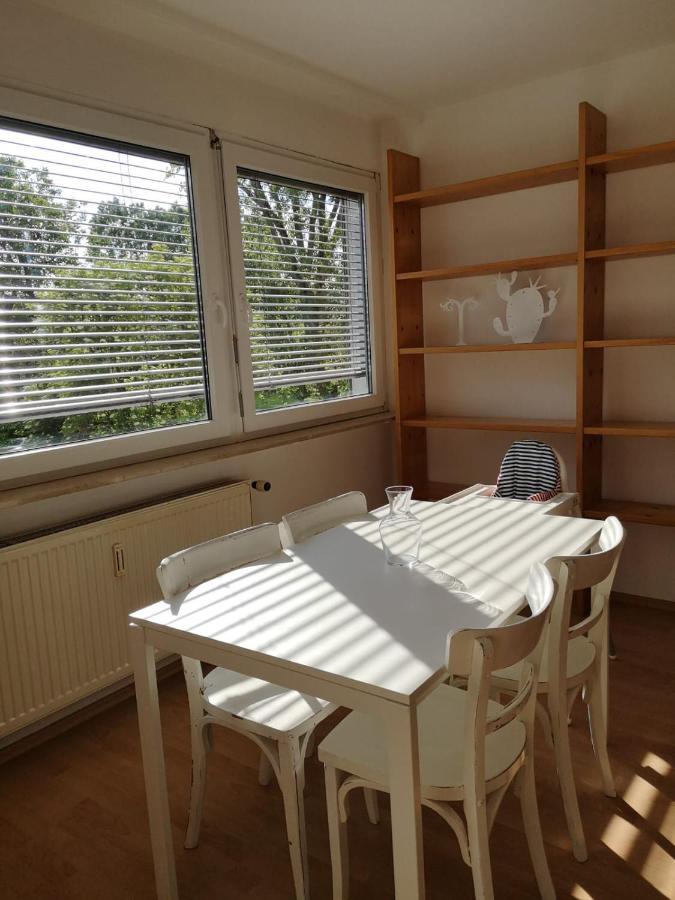 3 Zimmer Wohnung In Eppelheim 77Qm 1A Lage Naehe Heidelberg Exterior foto