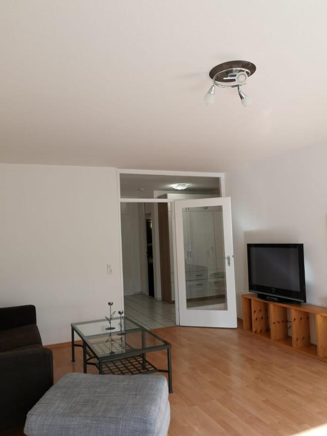 3 Zimmer Wohnung In Eppelheim 77Qm 1A Lage Naehe Heidelberg Exterior foto