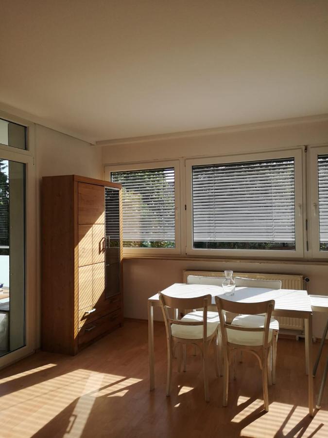 3 Zimmer Wohnung In Eppelheim 77Qm 1A Lage Naehe Heidelberg Exterior foto