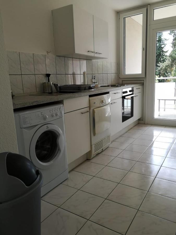 3 Zimmer Wohnung In Eppelheim 77Qm 1A Lage Naehe Heidelberg Exterior foto